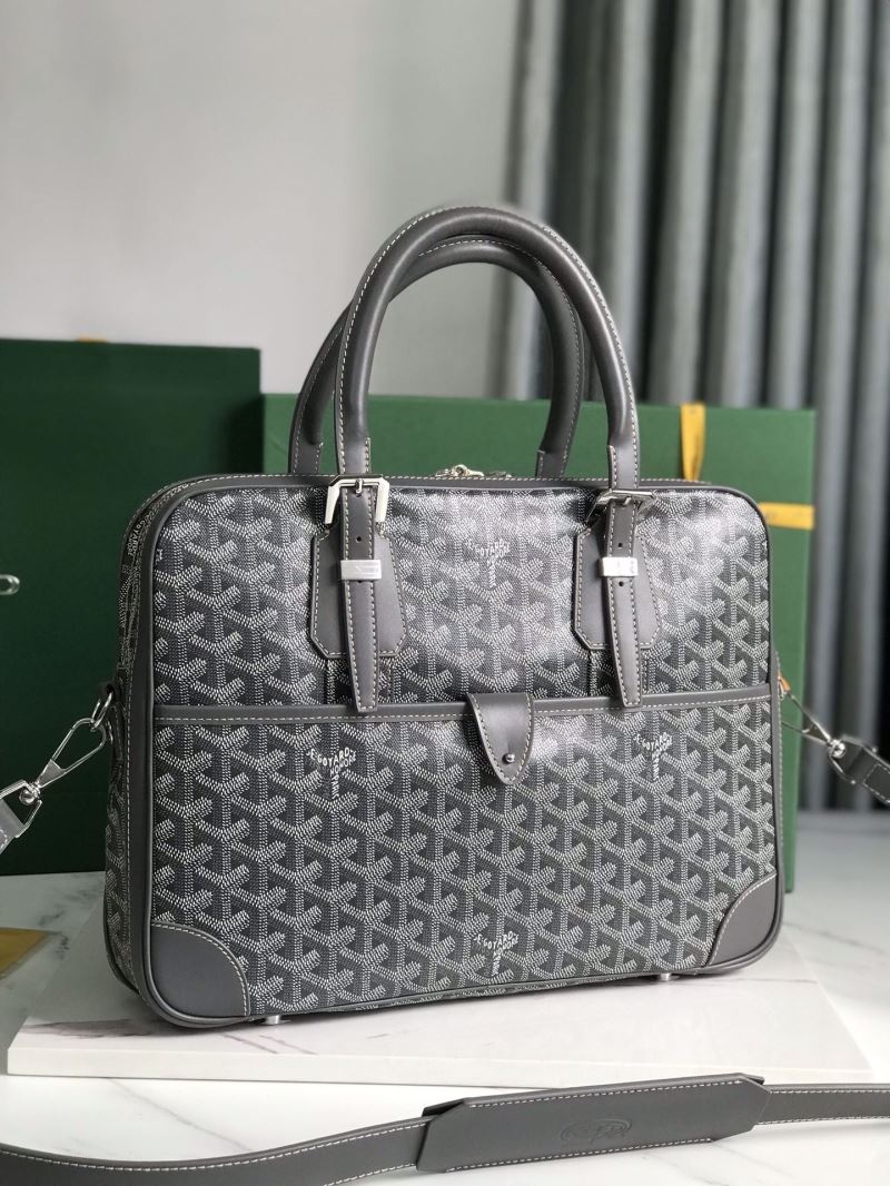 Goyard Briefcases